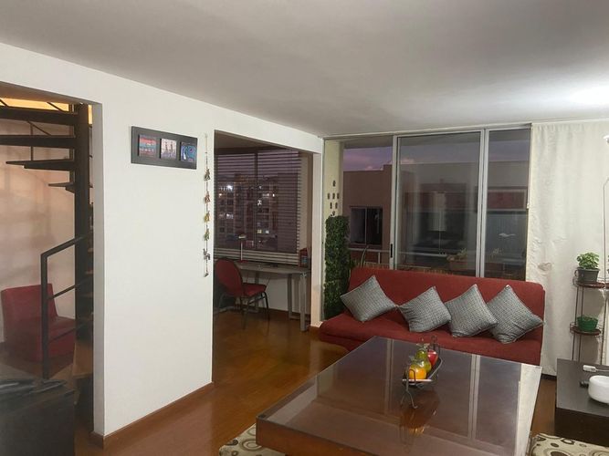 Apartamento en Venta en Cantalejo, Bogotá - Miniatura 13