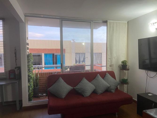 Apartamento en Venta en Cantalejo, Bogotá - Miniatura 14