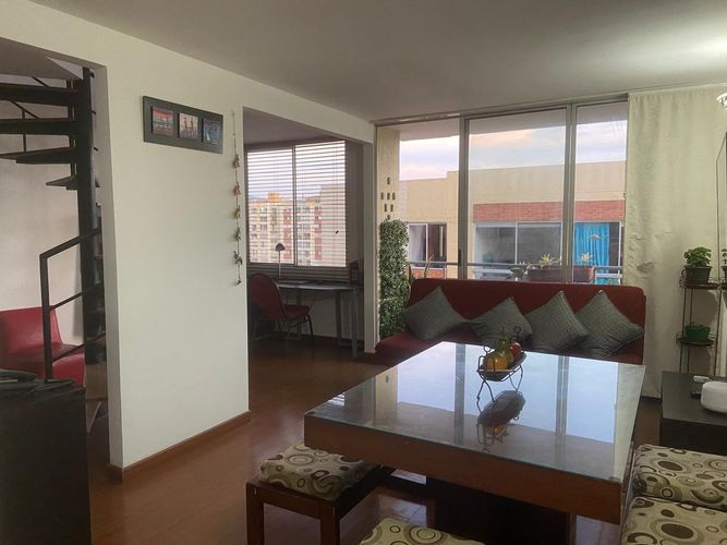 Apartamento en Venta en Cantalejo, Bogotá - Miniatura 15