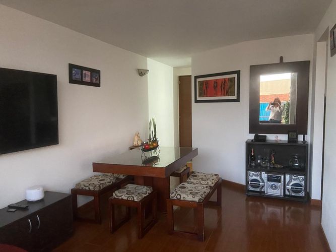 Apartamento en Venta en Cantalejo, Bogotá - Miniatura 16