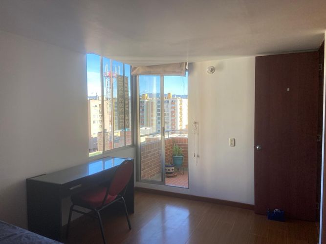 Apartamento en Venta en Cantalejo, Bogotá - Miniatura 20
