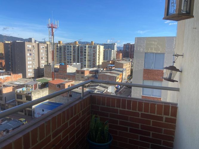 Apartamento en Venta en Cantalejo, Bogotá - Miniatura 22
