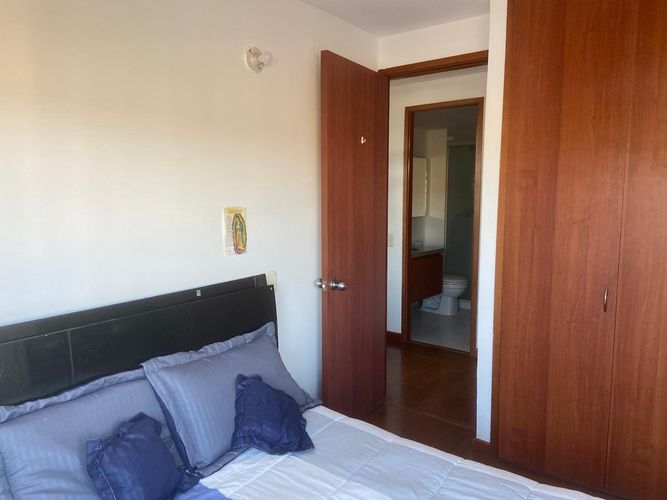 Apartamento en Venta en Cantalejo, Bogotá - Miniatura 25