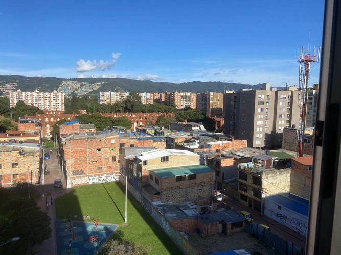 Apartamento en Venta en Cantalejo, Bogotá - Miniatura 30