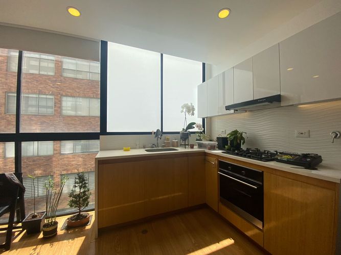 Apartamento en  Arriendo en Cedritos, Bogotá - Miniatura 3
