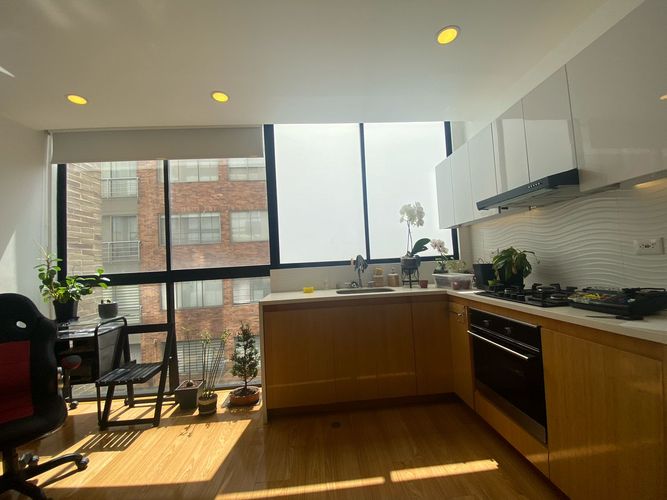 Apartamento en  Arriendo en Cedritos, Bogotá - Miniatura 15