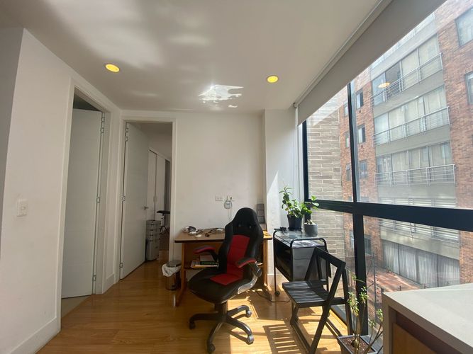 Apartamento en  Arriendo en Cedritos, Bogotá - Miniatura 25