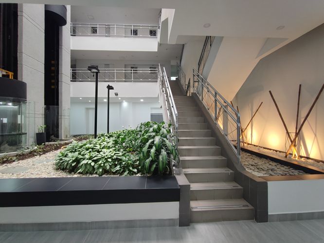 Oficina en Venta en San patricio, Bogotá - Imagen 1