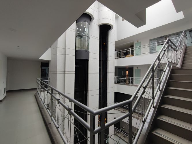 Oficina en Venta en San patricio, Bogotá - Miniatura 2