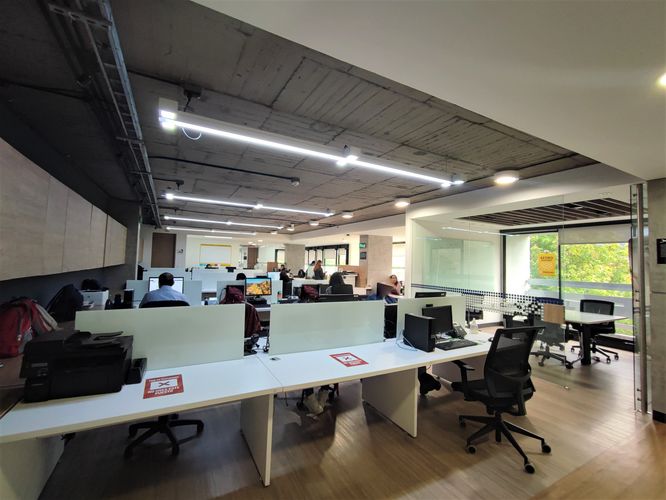 Oficina en Venta en San patricio, Bogotá - Miniatura 4