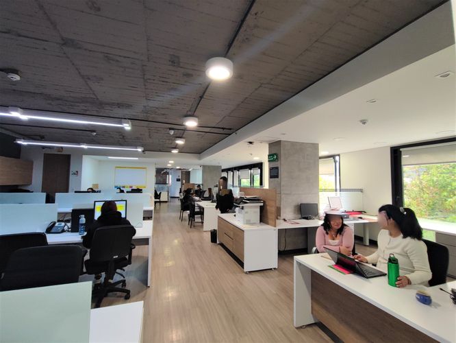 Oficina en Venta en San patricio, Bogotá - Miniatura 5