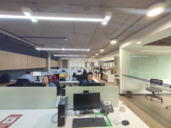 Oficina en Venta en San patricio, Bogotá - Miniatura 6