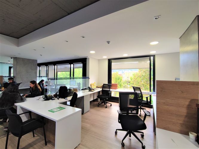 Oficina en Venta en San patricio, Bogotá - Miniatura 7