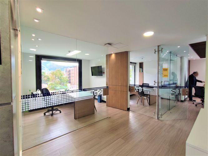 Oficina en Venta en San patricio, Bogotá - Miniatura 9