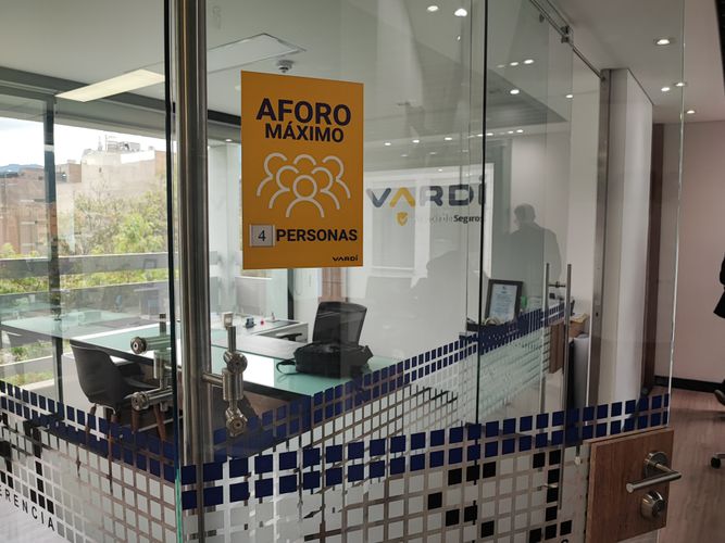 Oficina en Venta en San patricio, Bogotá - Miniatura 10