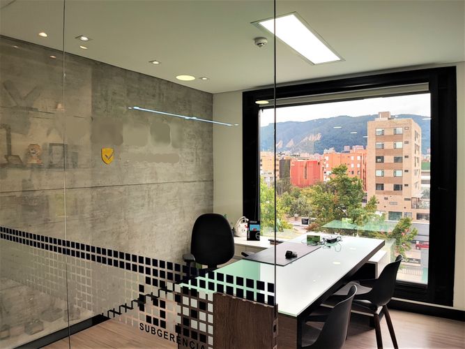 Oficina en Venta en San patricio, Bogotá - Miniatura 11