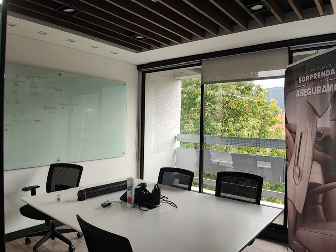 Oficina en Venta en San patricio, Bogotá - Miniatura 12