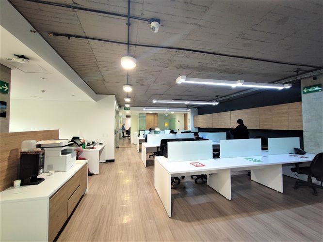 Oficina en Venta en San patricio, Bogotá - Miniatura 14