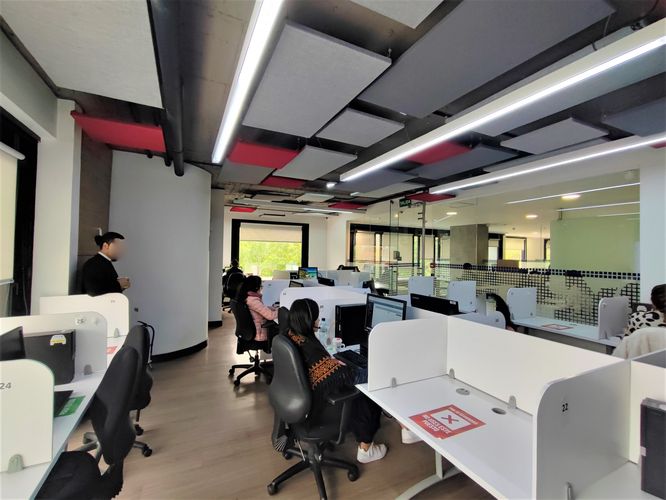 Oficina en Venta en San patricio, Bogotá - Miniatura 15