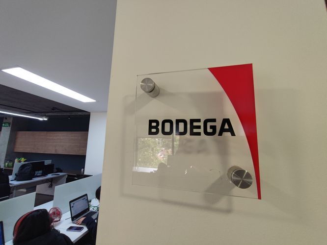 Oficina en Venta en San patricio, Bogotá - Miniatura 18