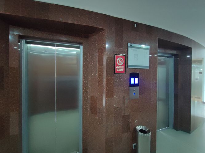Oficina en Venta en San patricio, Bogotá - Miniatura 22