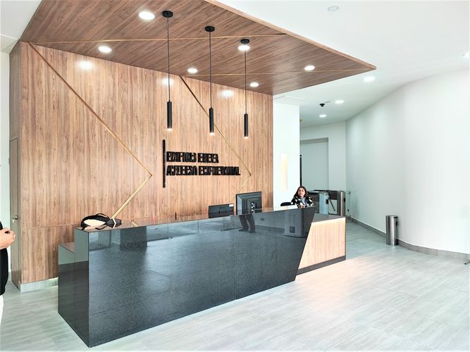 Oficina en Venta en San patricio, Bogotá - Miniatura 23