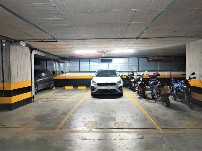 Oficina en Venta en San patricio, Bogotá - Miniatura 24