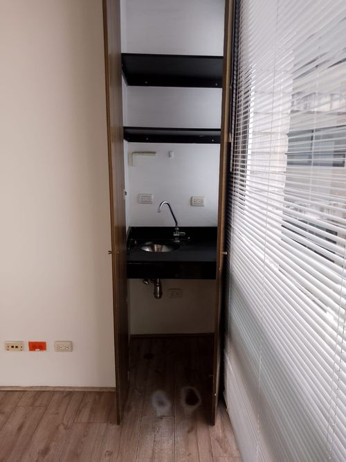 Oficina en  Arriendo en El Lago, Bogotá - Miniatura 21
