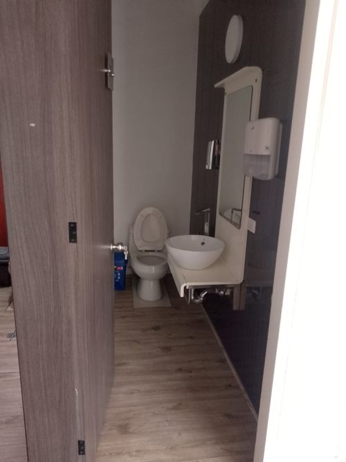Oficina en  Arriendo en El Lago, Bogotá - Miniatura 23
