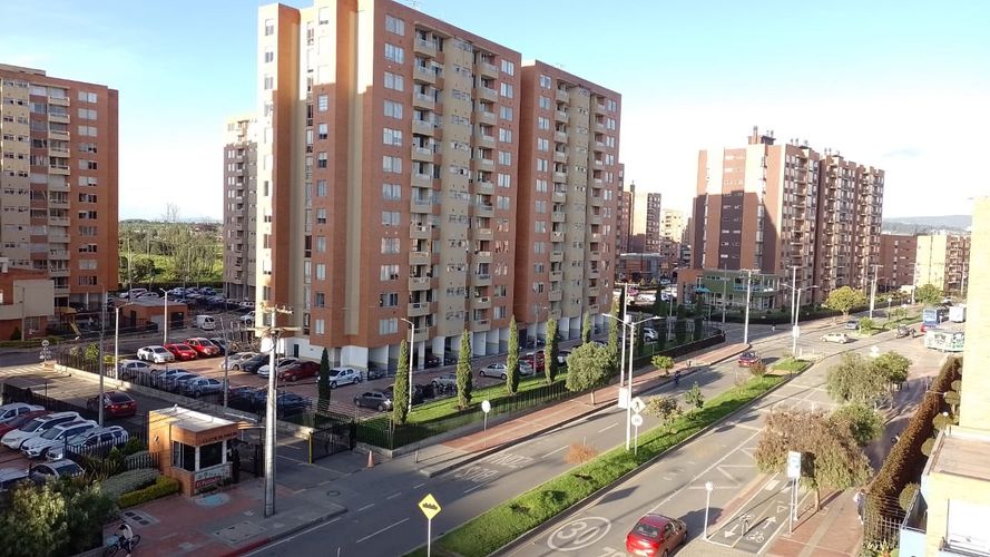 Apartamento en Venta en Gran granada, Bogotá - Miniatura 25
