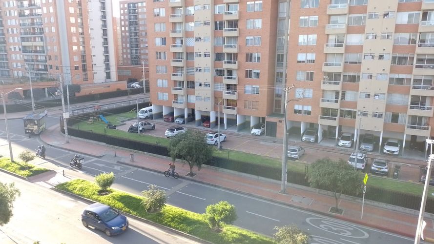 Apartamento en Venta en Gran granada, Bogotá - Miniatura 26
