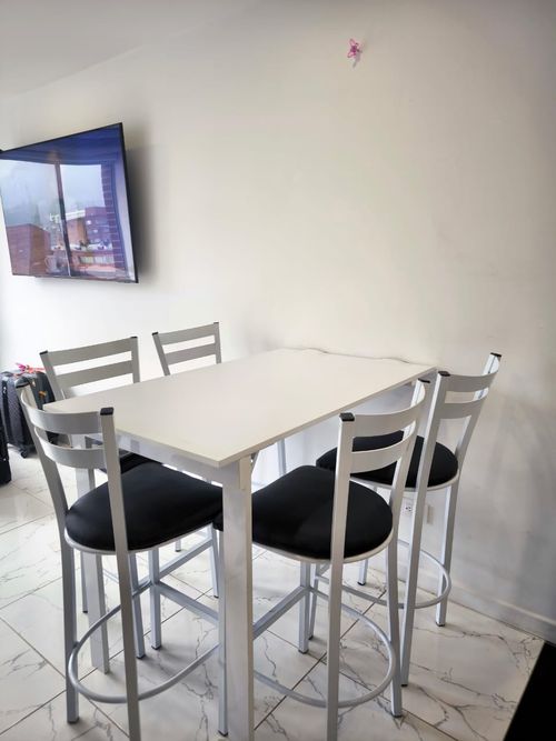 Apartaestudio en  Arriendo en La candelaria, Bogotá - Miniatura 3