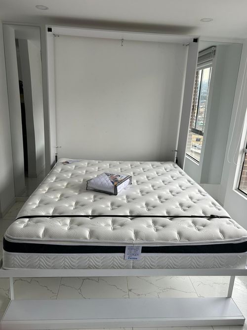 Apartaestudio en  Arriendo en La candelaria, Bogotá - Miniatura 6