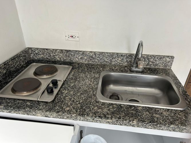 Apartaestudio en  Arriendo en La candelaria, Bogotá - Miniatura 16