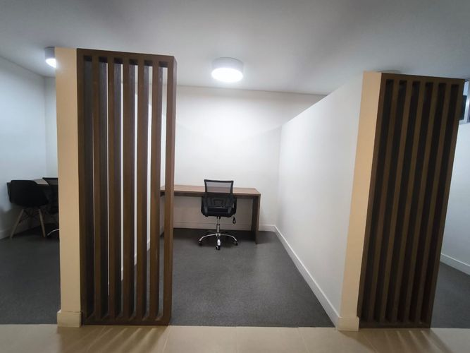 Apartaestudio en  Arriendo en La candelaria, Bogotá - Miniatura 26