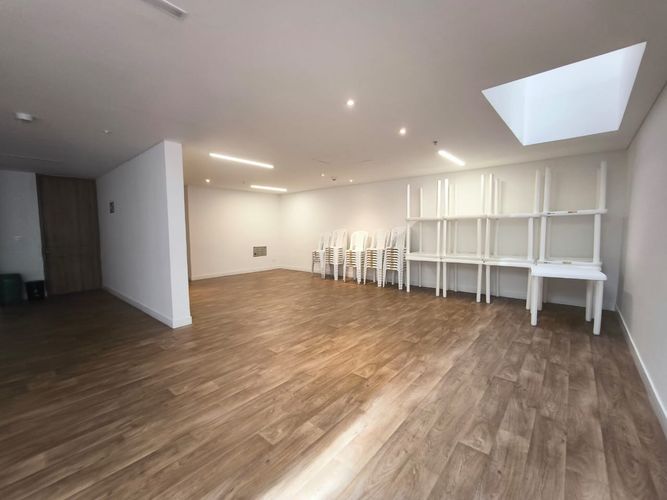 Apartaestudio en  Arriendo en La candelaria, Bogotá - Miniatura 27