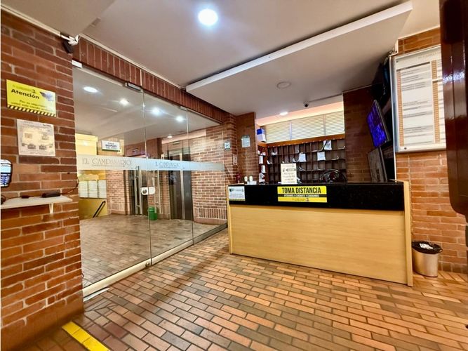 Oficina en  Arriendo en Centenario, Cali - Imagen 1