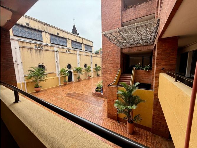 Oficina en  Arriendo en Centenario, Cali - Miniatura 18