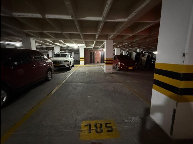 Oficina en  Arriendo en Centenario, Cali - Miniatura 23