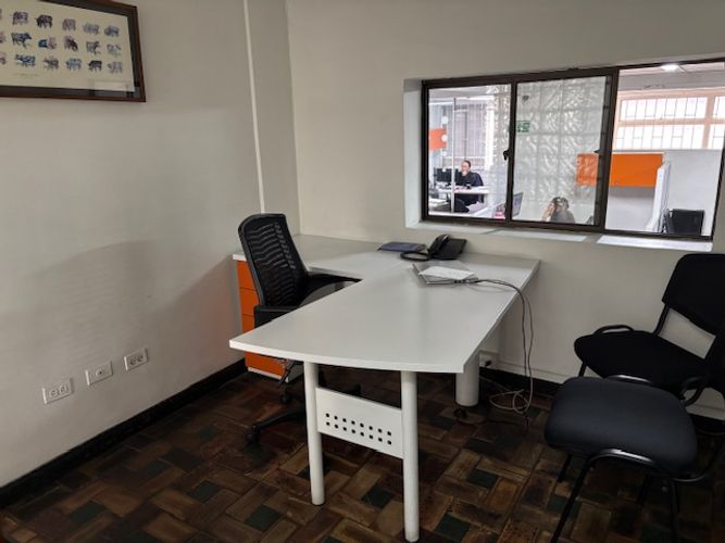 Local en Venta en El Batán, Bogotá - Miniatura 5