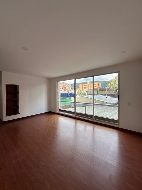 Apartamento en Arriendo en Cedritos, Bogotá - Imagen 1