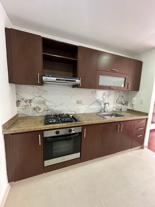 Apartamento en Arriendo en Cedritos, Bogotá - Miniatura 3