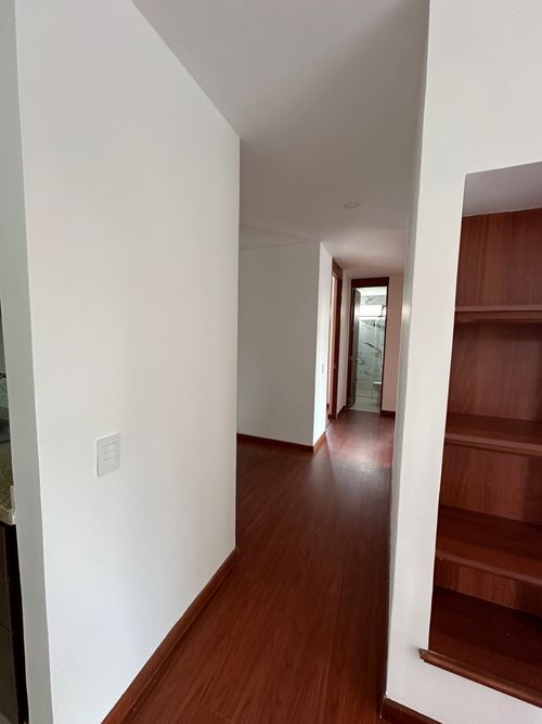 Apartamento en Arriendo en Cedritos, Bogotá - Miniatura 4