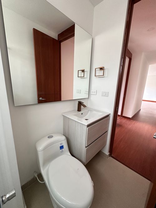 Apartamento en Arriendo en Cedritos, Bogotá - Miniatura 8