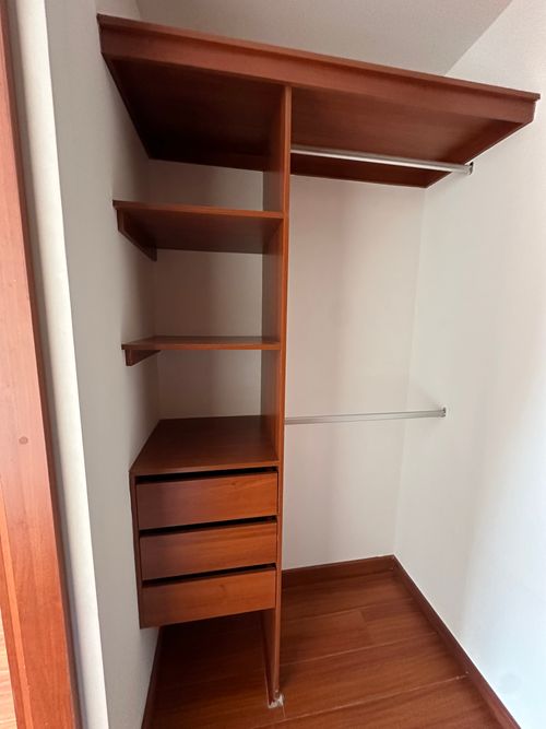 Apartamento en Arriendo en Cedritos, Bogotá - Miniatura 9