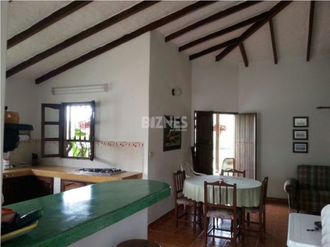 Finca en  Venta en Restrepo - Miniatura 2