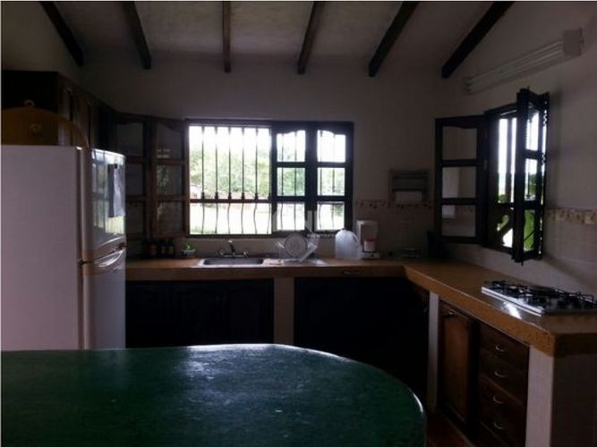 Finca en  Venta en Restrepo - Miniatura 3