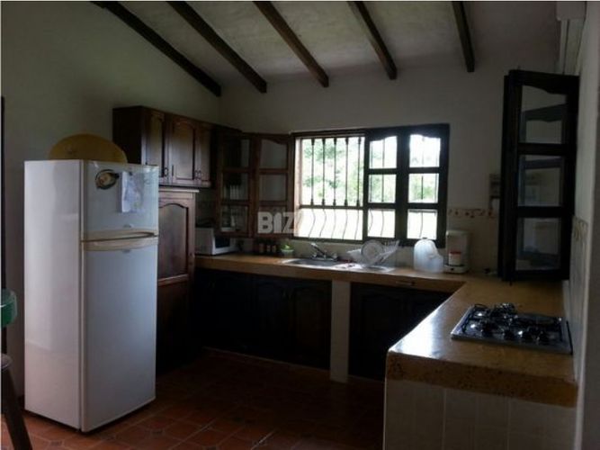 Finca en  Venta en Restrepo - Miniatura 4