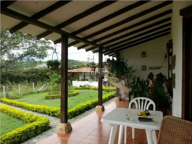 Finca en  Venta en Restrepo - Miniatura 5