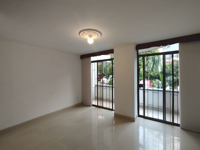 Apartaestudio en Venta en Los alpes, Pereira - Imagen 1